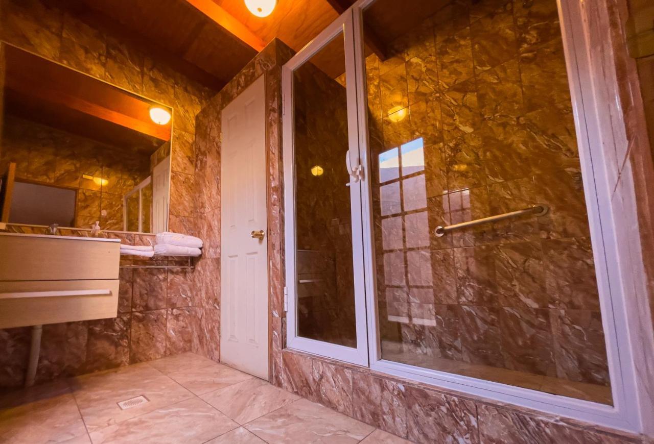 Ittai Hotel Сан Педро де Атакама Екстериор снимка