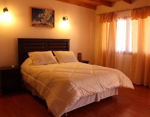 Ittai Hotel Сан Педро де Атакама Екстериор снимка